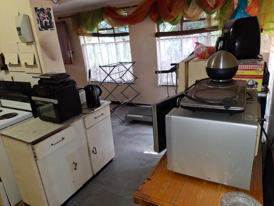 4 Bedroom Property for Sale in Oos Einde North West